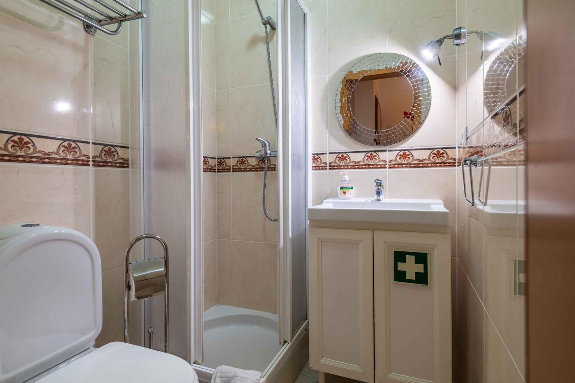 Apartamentos Bosque Sao Jose อัลบูเฟรา ภายนอก รูปภาพ