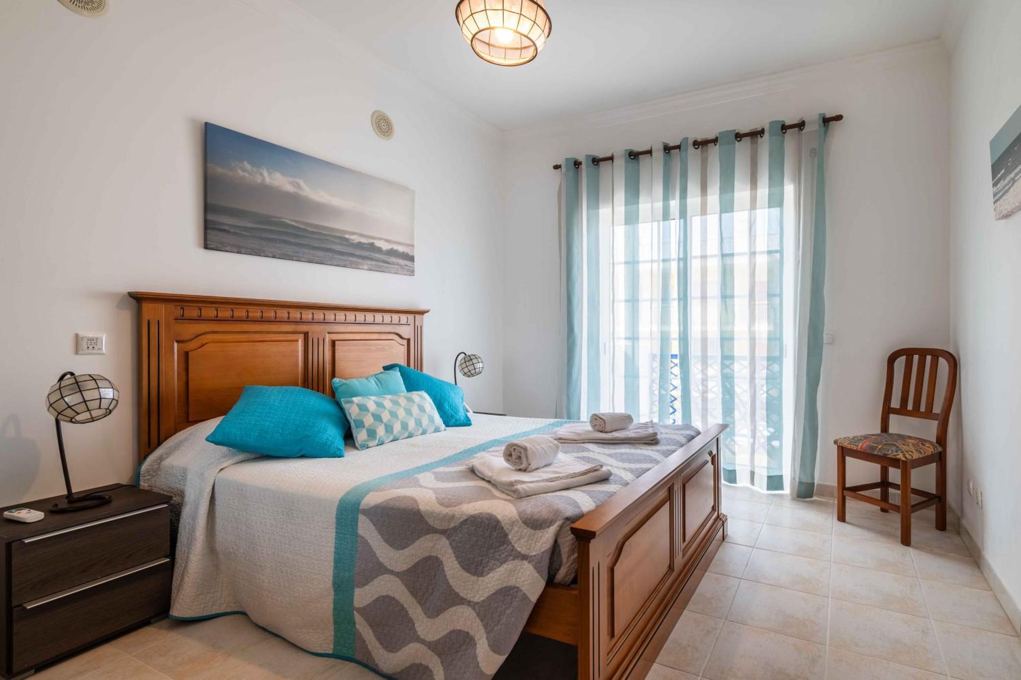 Apartamentos Bosque Sao Jose อัลบูเฟรา ภายนอก รูปภาพ