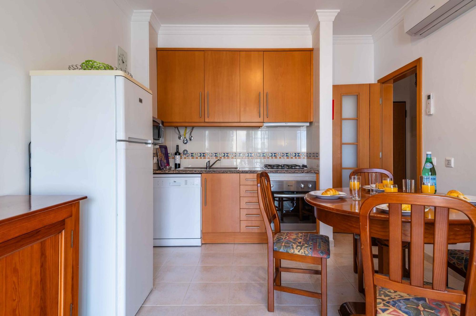 Apartamentos Bosque Sao Jose อัลบูเฟรา ภายนอก รูปภาพ