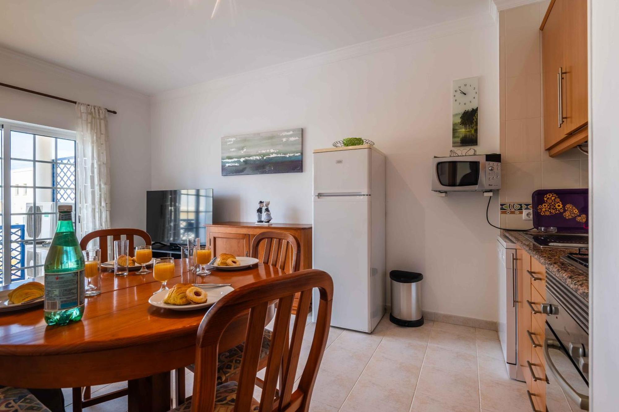Apartamentos Bosque Sao Jose อัลบูเฟรา ภายนอก รูปภาพ