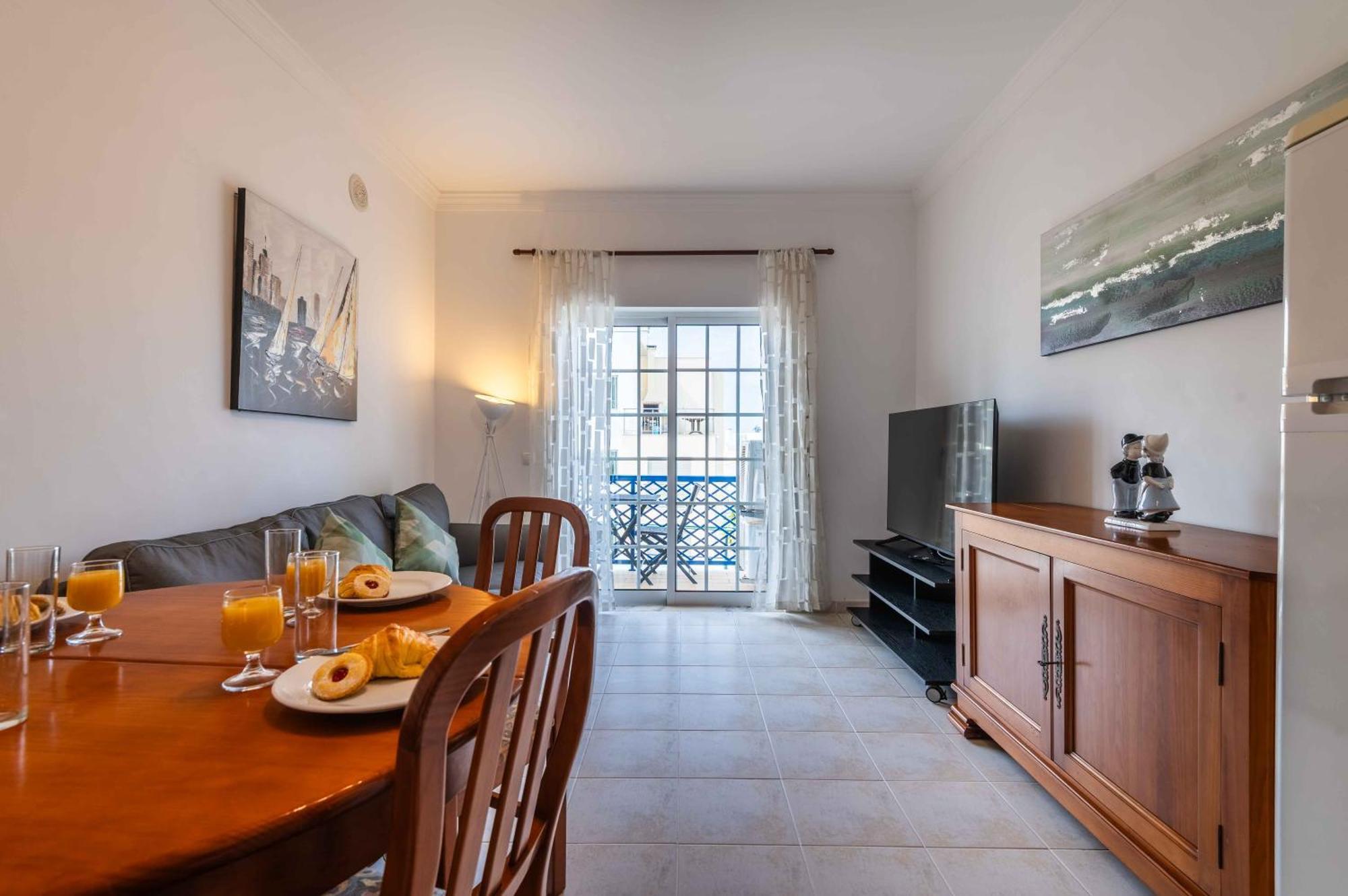 Apartamentos Bosque Sao Jose อัลบูเฟรา ภายนอก รูปภาพ
