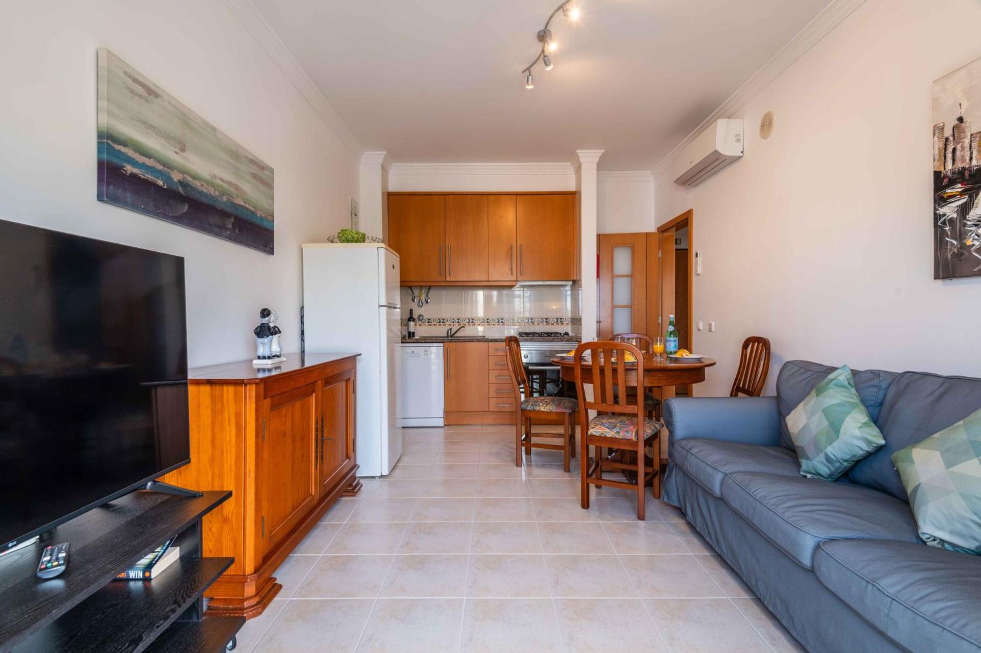 Apartamentos Bosque Sao Jose อัลบูเฟรา ภายนอก รูปภาพ